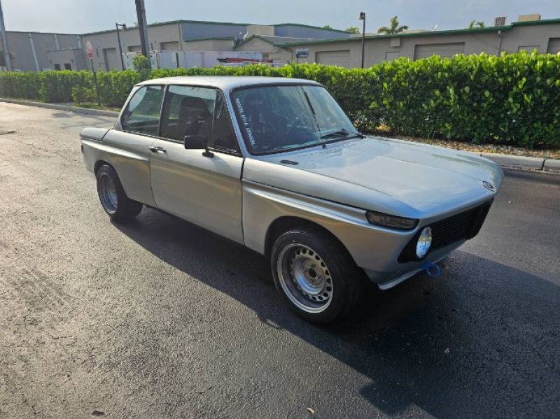 1972 BMW 2002 for sale in Michigan (ID-130133) 1972 BMW 2002 for sale in Michigan (ID-130133)