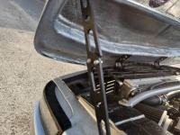 1972 BMW 2002 for sale in Michigan (ID-130133)