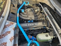 1972 BMW 2002 for sale in Michigan (ID-130133)