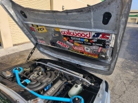 1972 BMW 2002 for sale in Michigan (ID-130133)