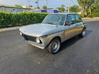 1972 BMW 2002 for sale in Michigan (ID-130133)