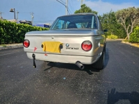 1972 BMW 2002 for sale in Michigan (ID-130133)