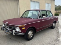 1972 BMW 2002 for sale in Michigan (ID-134252)
