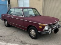 1972 BMW 2002 for sale in Michigan (ID-134252)