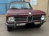 1972 BMW 2002 for sale in Michigan (ID-134252)