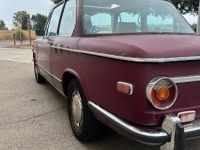 1972 BMW 2002 for sale in Michigan (ID-134252)