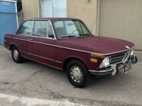 1972 BMW 2002 for sale in Michigan (ID-134252)
