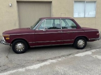 1972 BMW 2002 for sale in Michigan (ID-134252)