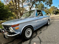 1972 BMW 2002 for sale in Farmingdale, New York (ID-134985)
