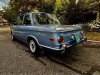 1972 BMW 2002 for sale in Farmingdale, New York (ID-134985)