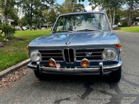 1972 BMW 2002 for sale in Farmingdale, New York (ID-134985)