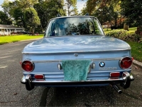 1972 BMW 2002 for sale in Farmingdale, New York (ID-134985)