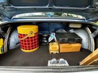 1972 BMW 2002 for sale in Farmingdale, New York (ID-134985)