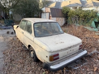 1972 BMW 2002 for sale in Michigan (ID-138417)