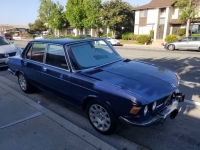 1972 BMW Bavaria for sale in Michigan (ID-135564)