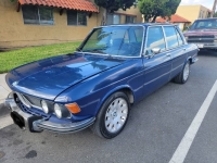 1972 BMW Bavaria for sale in Michigan (ID-135564)