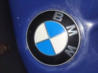 1972 BMW Bavaria for sale in Michigan (ID-135564)