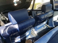 1972 BMW Bavaria for sale in Michigan (ID-135564)