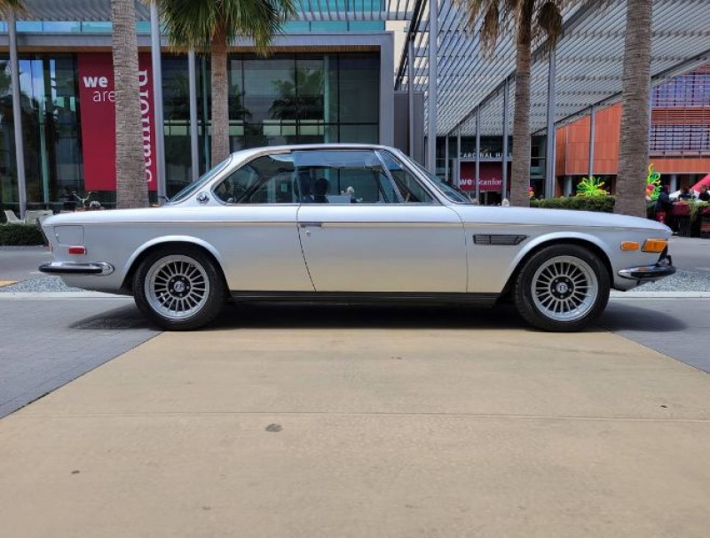 1972 BMW E9 for sale in Michigan (ID-116271)