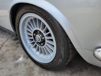 1972 BMW E9 for sale in Michigan (ID-116271)