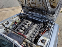 1972 BMW E9 for sale in Michigan (ID-116271)