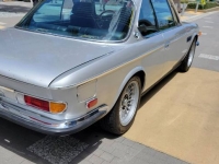 1972 BMW E9 for sale in Michigan (ID-116271)