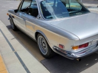 1972 BMW E9 for sale in Michigan (ID-116271)