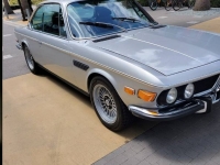 1972 BMW E9 for sale in Michigan (ID-116271)