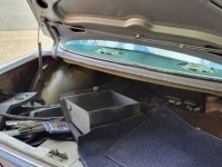 1972 BMW E9 for sale in Michigan (ID-116271)