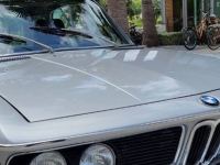 1972 BMW E9 for sale in Michigan (ID-116271)