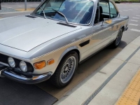 1972 BMW E9 for sale in Michigan (ID-116271)