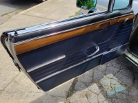 1972 BMW E9 for sale in Michigan (ID-116271)