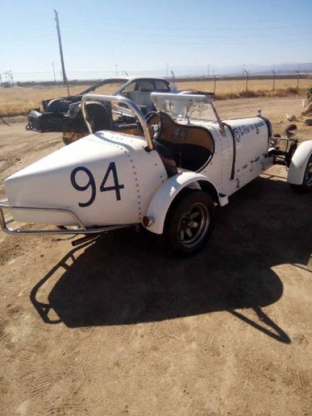 1972 Bugatti Replica for sale in Michigan (ID-118793) 1972 Bugatti Replica for sale in Michigan (ID-118793)