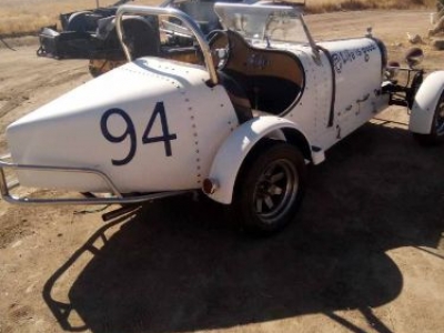 1972 Bugatti Replica for sale
