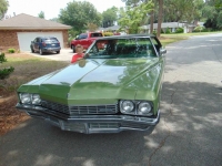1972 Buick Electra 225 for sale in Michigan (ID-118476)