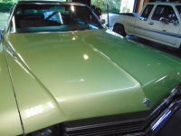 1972 Buick Electra 225 for sale in Michigan (ID-118476)