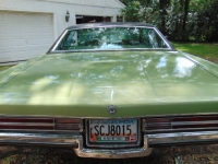 1972 Buick Electra 225 for sale in Michigan (ID-118476)