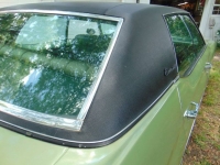 1972 Buick Electra 225 for sale in Michigan (ID-118476)
