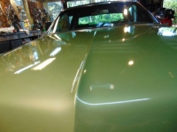 1972 Buick Electra 225 for sale in Michigan (ID-118476)