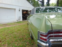 1972 Buick Electra 225 for sale in Michigan (ID-118476)