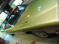 1972 Buick Electra 225 for sale in Michigan (ID-118476)