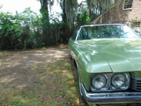 1972 Buick Electra 225 for sale in Michigan (ID-118476)