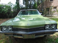 1972 Buick Electra 225 for sale in Michigan (ID-118476)