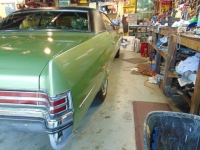 1972 Buick Electra 225 for sale in Michigan (ID-118476)