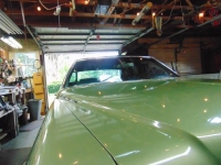 1972 Buick Electra 225 for sale in Michigan (ID-118476)