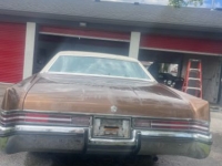 1972 Buick Electra 225 for sale in Michigan (ID-130180)