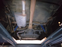 1972 Buick Electra 225 for sale in Michigan (ID-142222)