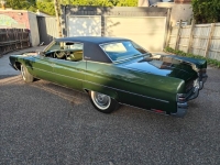 1972 Buick Electra 225 for sale in Michigan (ID-142222)