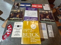 1972 Buick Electra 225 for sale in Michigan (ID-142222)