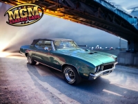1972 Buick Gran Sport for sale in Addison, Illinois (ID-115323)